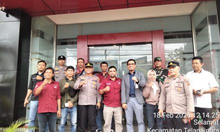 Aduan Tak Tercatat, JARI Kembali Datangi OJK Jambi: Soroti Penagihan PT My Bank Finance