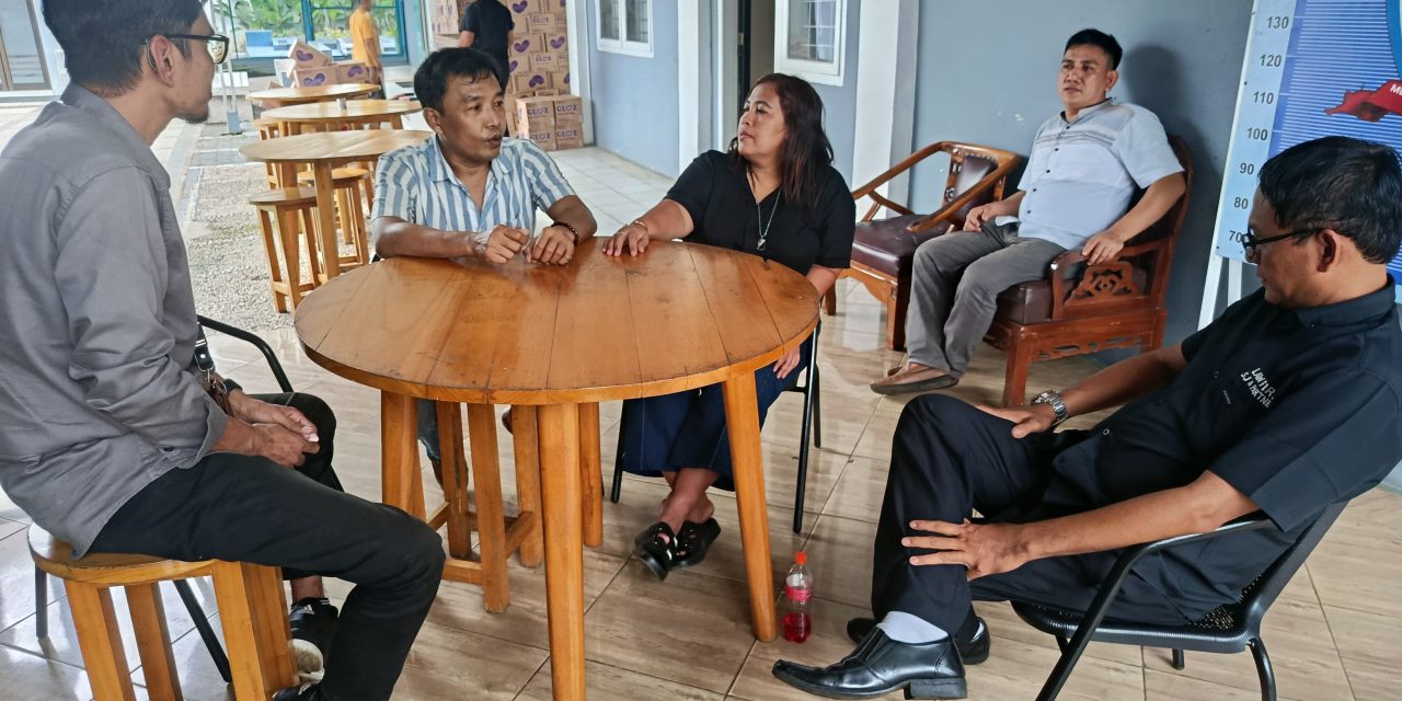 Umar Klaim Tanpa Pendamping Hukum Saat BAP, Soroti Awal Penyidikan Usai Sidang PK di Sukadana