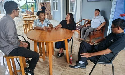 Umar Klaim Tanpa Pendamping Hukum Saat BAP, Soroti Awal Penyidikan Usai Sidang PK di Sukadana