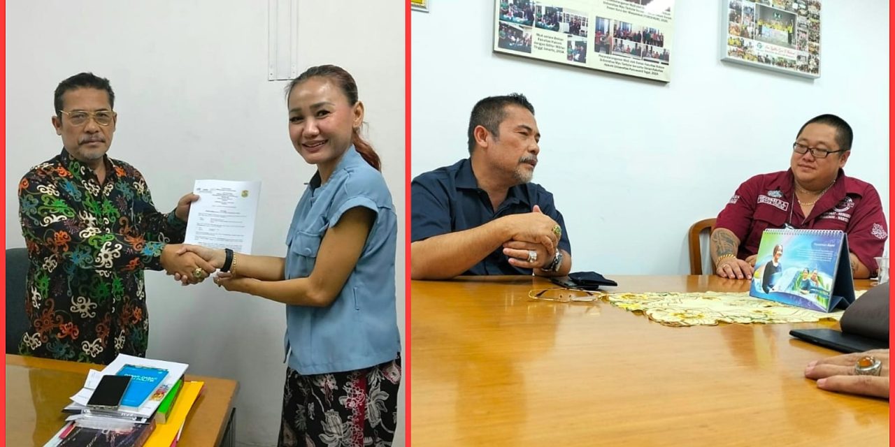 Api Bantuan Hukum Kian Menyala, Dr. Appe Hutauruk Resmi Perkuat FERADI WPI Jakarta