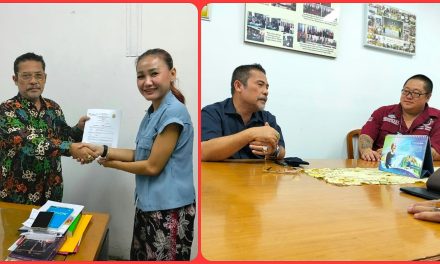 Api Bantuan Hukum Kian Menyala, Dr. Appe Hutauruk Resmi Perkuat FERADI WPI Jakarta