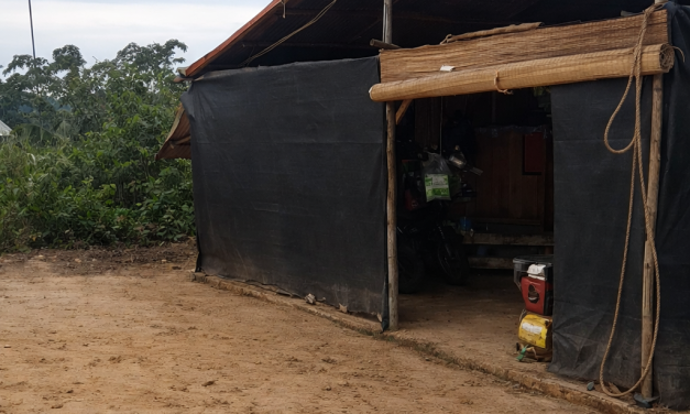 Bobi Disorot: Dugaan Sumur Minyak Ilegal Di 33 Batanghari Menguak Praktik Lama Yang Meresahkan