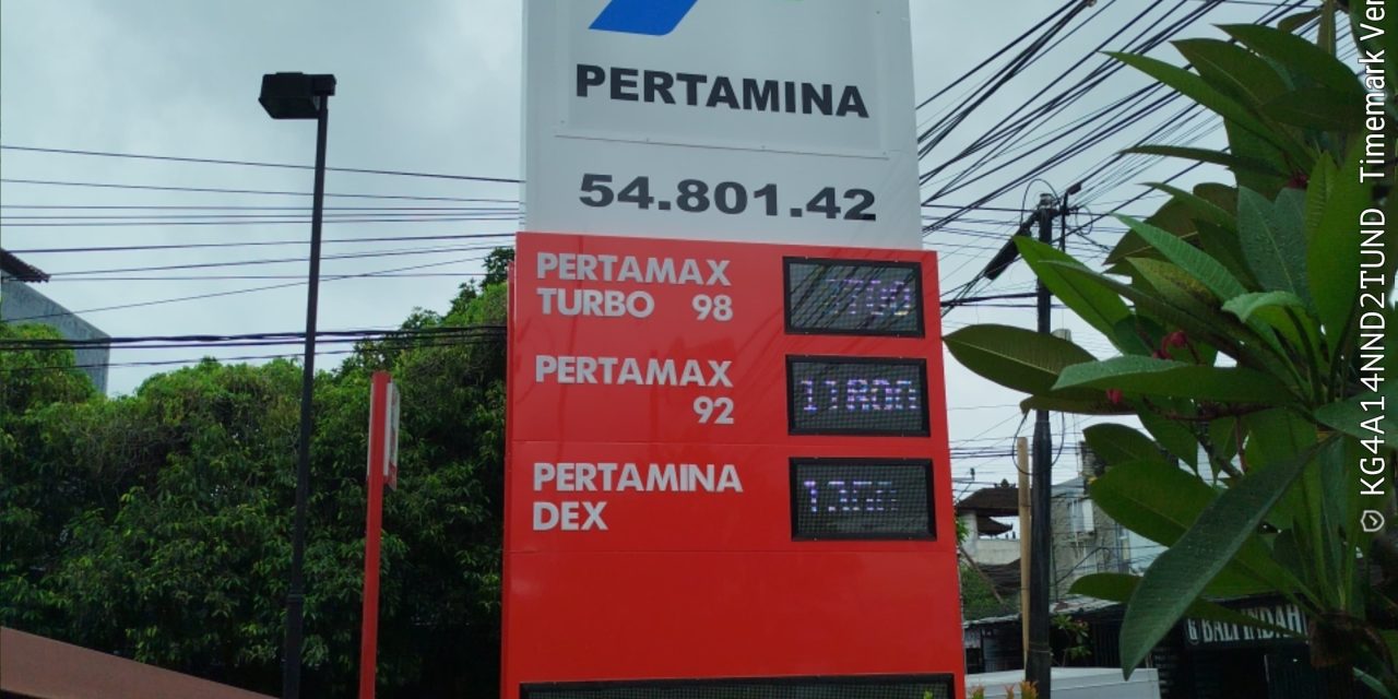 DPP GWI Siap Laporkan Dugaan Praktik Mafia BBM Subsidi Di Bali Ke Polda