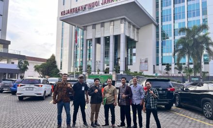 Marwan Kustiono Di Persimpangan Hukum, Tim Kuasa Hukum Siapkan Strategi Berlapis