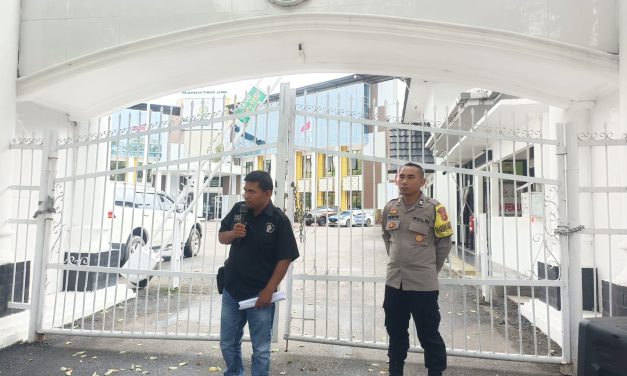 JARI Soroti Dana CSR PLTA PT KMH di Kerinci, Warga Terdampak Diduga Tidak Menerima Manfaat