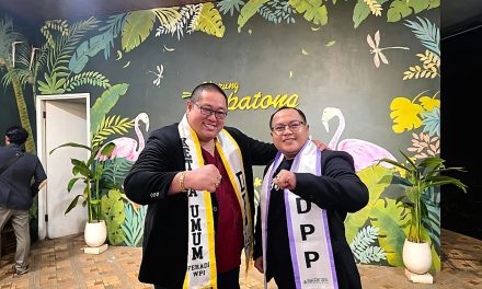 Revan Pratama Wijaya Aktif Beri Bantuan Hukum Pro Bono Kepada Masyarakat