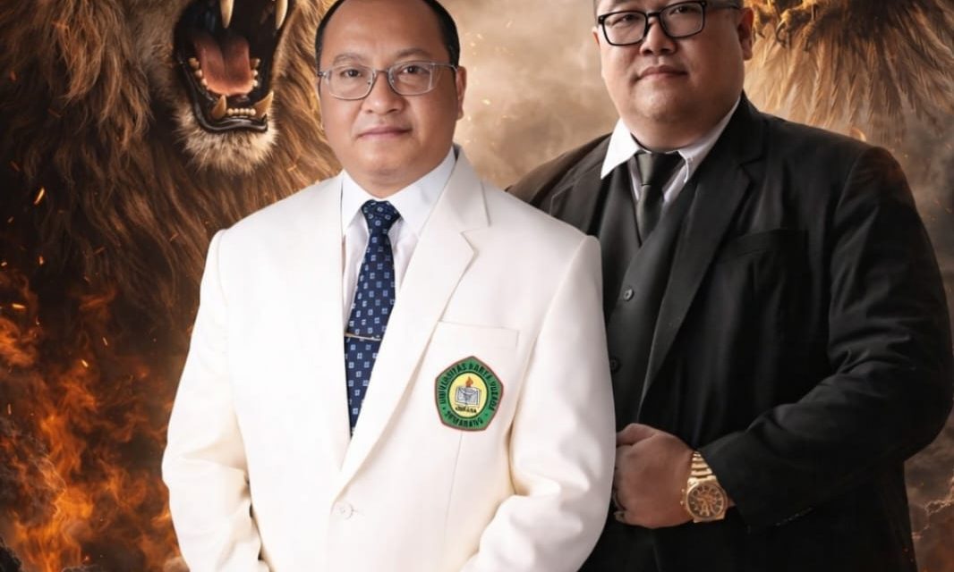 Dedikasi Untuk Negeri, Peran Prof Fery Agusman Dan Adv Donny Andretti Di Tengah Masyarakat