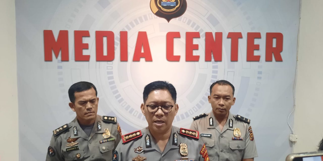 Polda Jambi Imbau Warga Rayakan Malam Takbiran Secara Khidmat dan Tertib