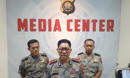 Polda Jambi Imbau Warga Rayakan Malam Takbiran Secara Khidmat dan Tertib