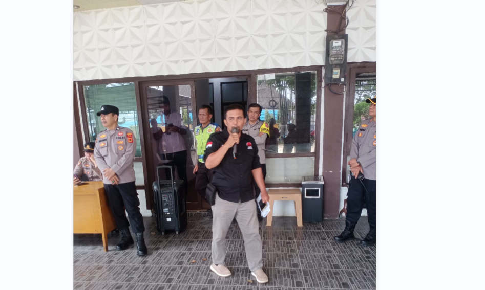 JARI Soroti Kosongnya Pejabat PJN Satker II Dan Dugaan Masalah Proyek Jalan Kerinci