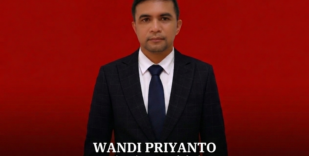 Kopassus Rayakan HUT Ke-74, Wandi Priyanto Sampaikan Apresiasi