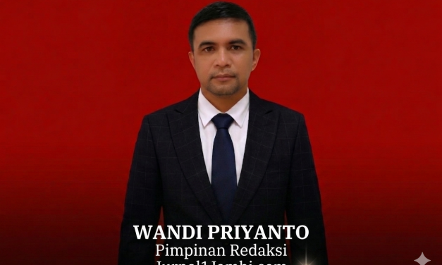 Kopassus Rayakan HUT Ke-74, Wandi Priyanto Sampaikan Apresiasi