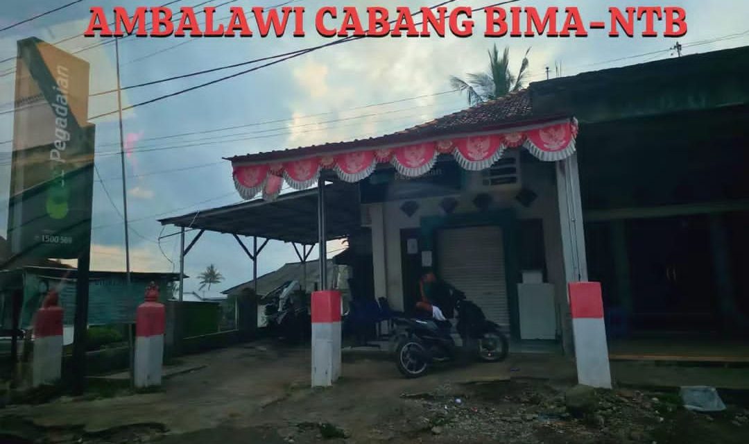Rp1,9 Miliar Dana Gadai Diduga Menguap, Pegadaian Ambalawi Didesak Transparan