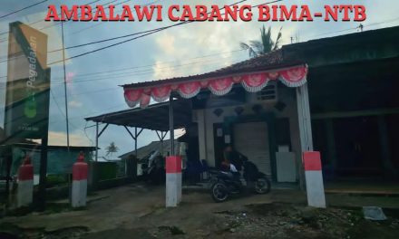 Rp1,9 Miliar Dana Gadai Diduga Menguap, Pegadaian Ambalawi Didesak Transparan