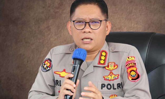 Kasus 58 Kilogram Sabu Di Jambi Masuk Tahap Persidangan, Satu Tersangka Masih Buron