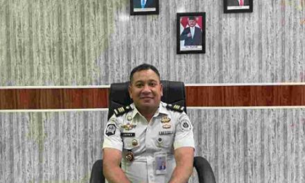 Rutan Ambon Siapkan Kompetisi Dan Pentas Hiburan Sambut Hari Bhakti Pemasyarakatan Ke-62
