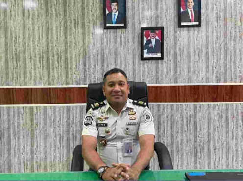 Rutan Ambon Siapkan Kompetisi Dan Pentas Hiburan Sambut Hari Bhakti Pemasyarakatan Ke-62