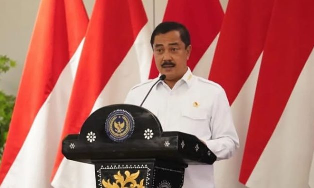 Menteri Imipas Tegaskan Komitmen Berantas Peredaran Narkotika Di Lapas Dan Rutan