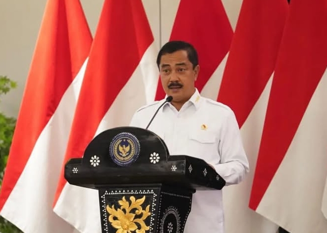 Menteri Imipas Tegaskan Komitmen Berantas Peredaran Narkotika Di Lapas Dan Rutan