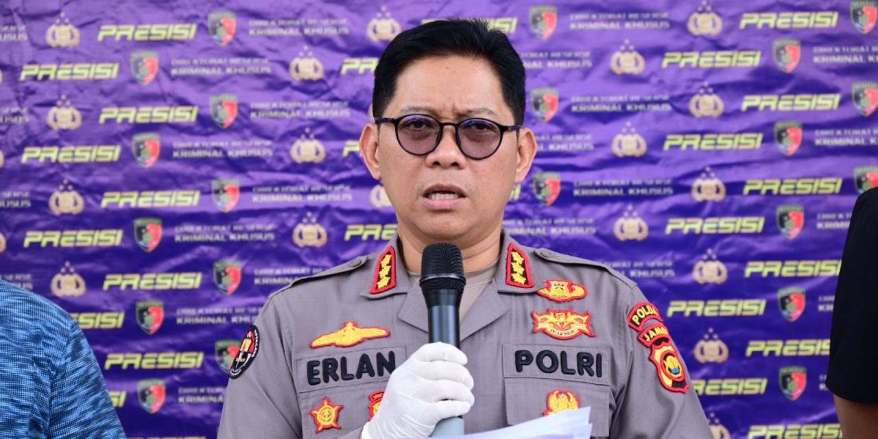 Polri Gerak Cepat Kendalikan Konflik SAD Dan Security PT SAL Di Sarolangun