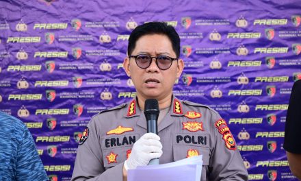 Polri Gerak Cepat Kendalikan Konflik SAD Dan Security PT SAL Di Sarolangun