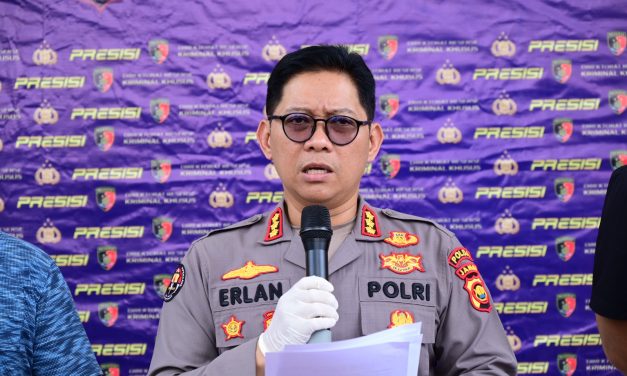 Polri Gerak Cepat Kendalikan Konflik SAD Dan Security PT SAL Di Sarolangun