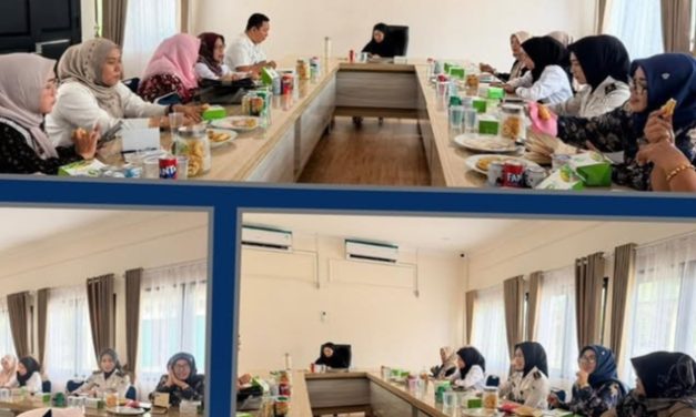 Organisasi Wanita Muaro Jambi Siapkan Lomba Cerita Kartini Di Era Digital