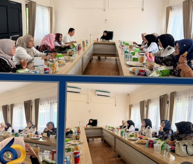 Organisasi Wanita Muaro Jambi Siapkan Lomba Cerita Kartini Di Era Digital