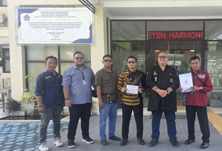 Upaya Hukum Subur Jaya Lawfirm Dan FERADI WPI Minta Penundaan Lelang Aset Di Pekalongan