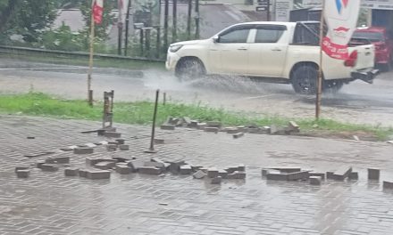 Dugaan Rekayasa Pengalihan Drainase Di Jelutung: PU Kota Jambi Dituding Tidak Profesional