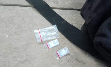 Penangkapan Terduga Pengedar Sabu Di Panipahan, Sinergi TNI-Polri Amankan Pelaku