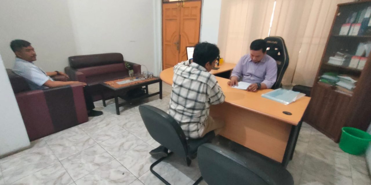 Nasabah Menjerit, Fakta Transfer Terbongkar, Status Kredit Macet Dipertanyakan