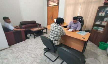 Nasabah Menjerit, Fakta Transfer Terbongkar, Status Kredit Macet Dipertanyakan