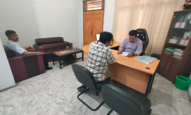 Nasabah Menjerit, Fakta Transfer Terbongkar, Status Kredit Macet Dipertanyakan