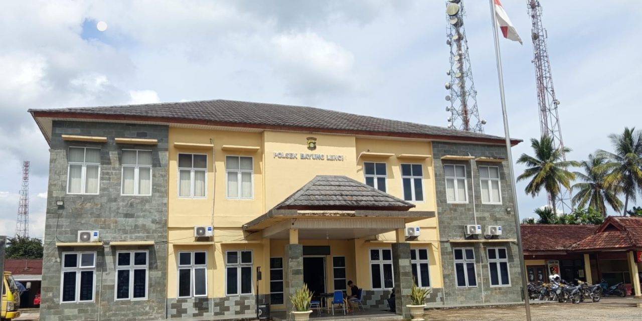 Kisah Pilu Junaidi, Terjerat Hukum Karena Brondolan Sawit Di Bayung Lencir