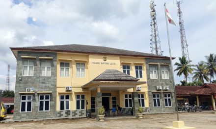 Kisah Pilu Junaidi, Terjerat Hukum Karena Brondolan Sawit Di Bayung Lencir