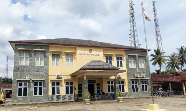 Kisah Pilu Junaidi, Terjerat Hukum Karena Brondolan Sawit Di Bayung Lencir