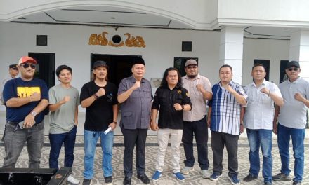 Restorasi Dipertaruhkan, Sengketa PAW NasDem Kota Jambi Uji Integritas Politik Lokal