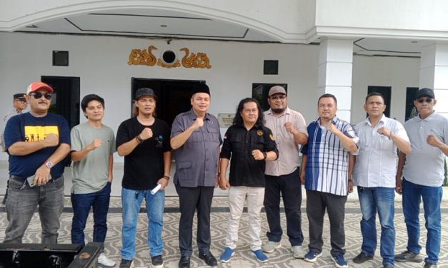 Restorasi Dipertaruhkan, Sengketa PAW NasDem Kota Jambi Uji Integritas Politik Lokal