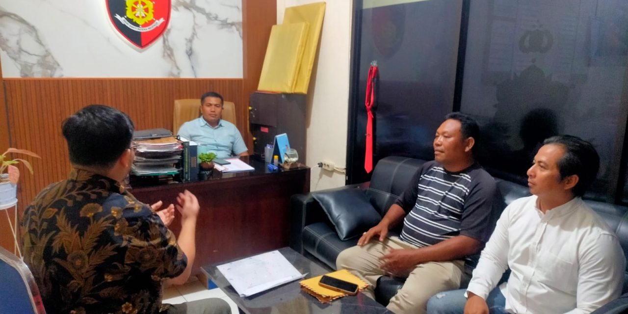 Firma Hukum Subur Jaya & Partner Apresiasi Kinerja Polres Tabanan, Penanganan Perkara Dinilai Profesional