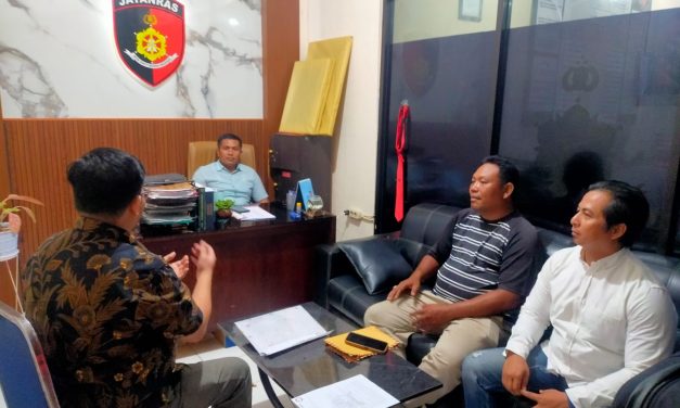 Firma Hukum Subur Jaya & Partner Apresiasi Kinerja Polres Tabanan, Penanganan Perkara Dinilai Profesional