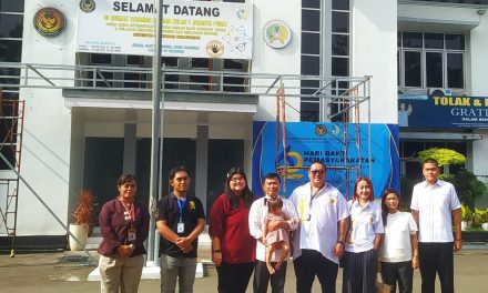 FERADI WPI Subur Jaya Lawfirm Hadir Di Rutan Salemba, Bagikan Firman Dan Penguatan Rohani