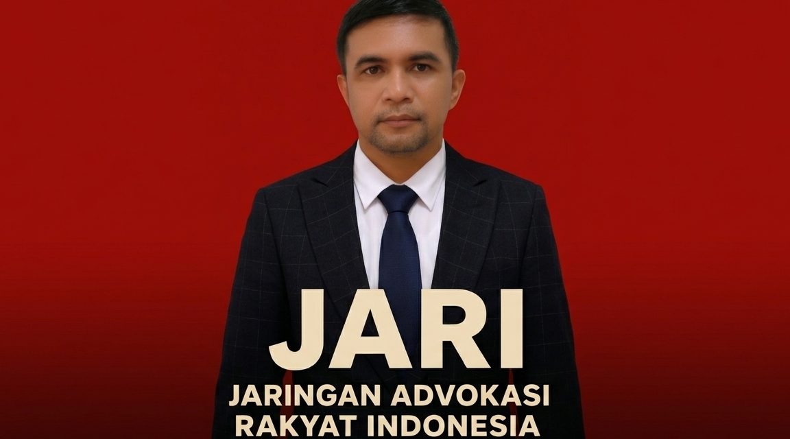 JARI Akan Gelar Aksi Pada Hari Konsumen Nasional, Soroti Kasus Pembobolan Bank 9 Jambi