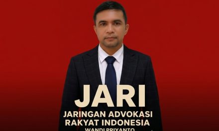 JARI Akan Gelar Aksi Pada Hari Konsumen Nasional, Soroti Kasus Pembobolan Bank 9 Jambi