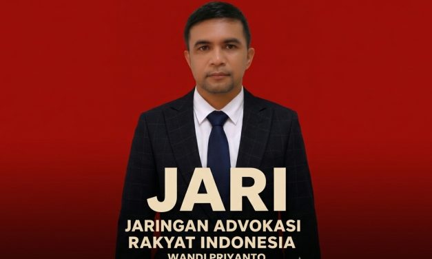 JARI Akan Gelar Aksi Pada Hari Konsumen Nasional, Soroti Kasus Pembobolan Bank 9 Jambi