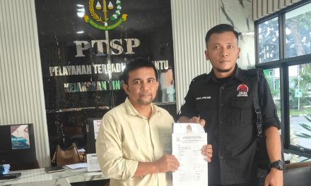 Dugaan Penyelewengan Dana Sekretariat DPRD Merangin: 50 Saksi Diperiksa, JARI Minta Transparansi