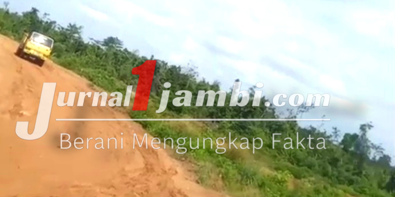Galian C Terus Jalan, Warga Sebut Ada Oknum di Balik Layar