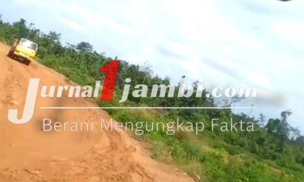 Galian C Terus Jalan, Warga Sebut Ada Oknum di Balik Layar