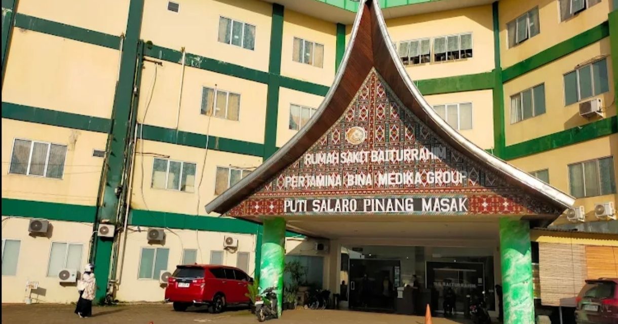 Rumah Sakit Baiturahim Jambi Disorot, Tak Miliki Mobil Jenazah, Keluarga Pasien Dibebani Biaya