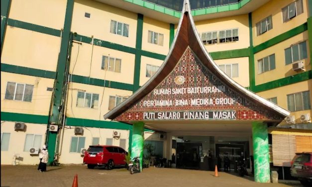 Rumah Sakit Baiturahim Jambi Disorot, Tak Miliki Mobil Jenazah, Keluarga Pasien Dibebani Biaya